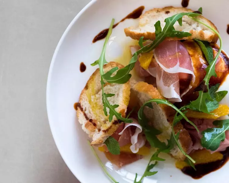 Italian Cuisine Travelmediate Italy
