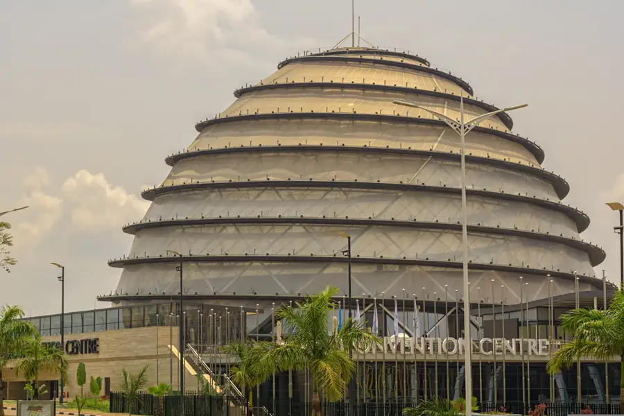 The capital