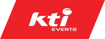 KTI Events logo