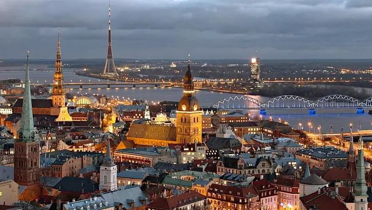 Latvia