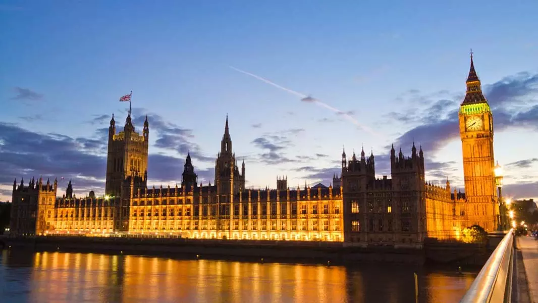 London Travelmediate England