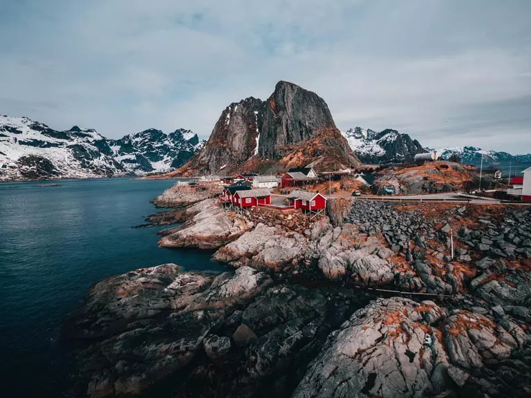 Lost in Norway-gallery