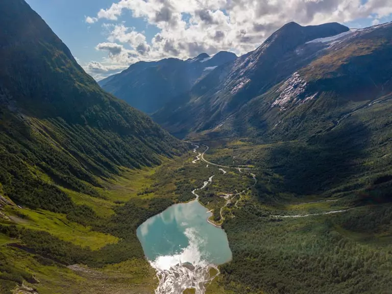 Lost in Norway-gallery