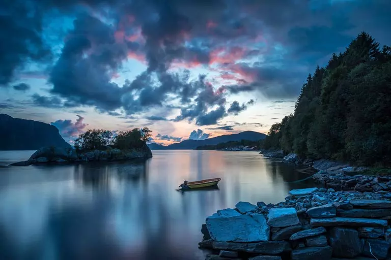 Lost in Norway-gallery