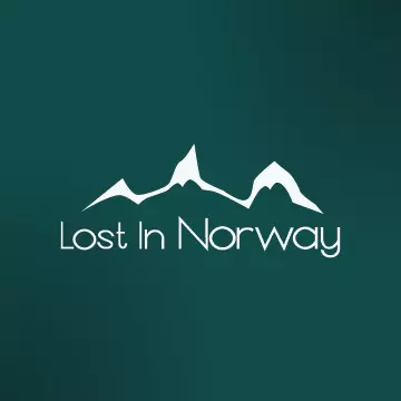 Lost in Norway logo
