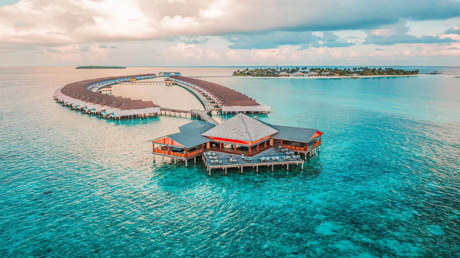 Maldives Travelmediate Maldives