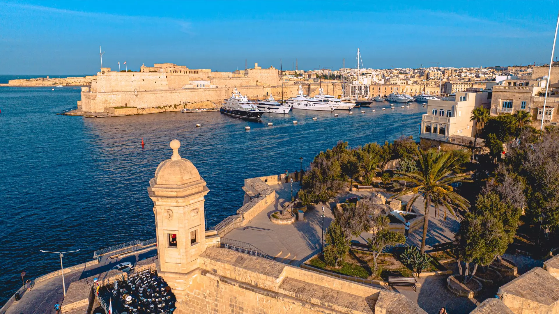 Malta (Maltese Islands) Travelmediate Malta (Maltese Islands)
