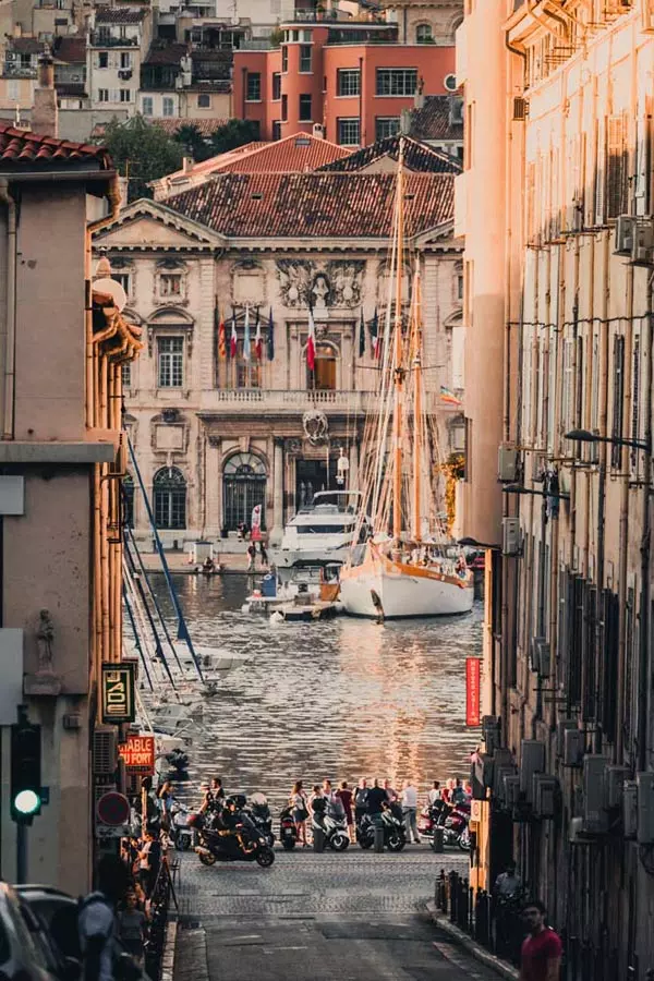 France