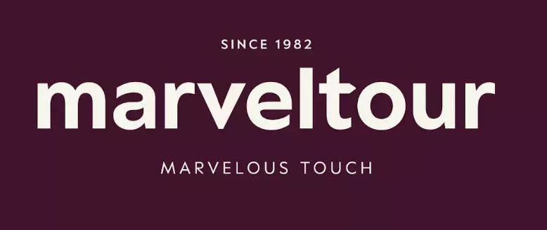 Marveltour logo