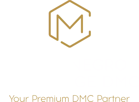 Montenegro Concierge DMC logo