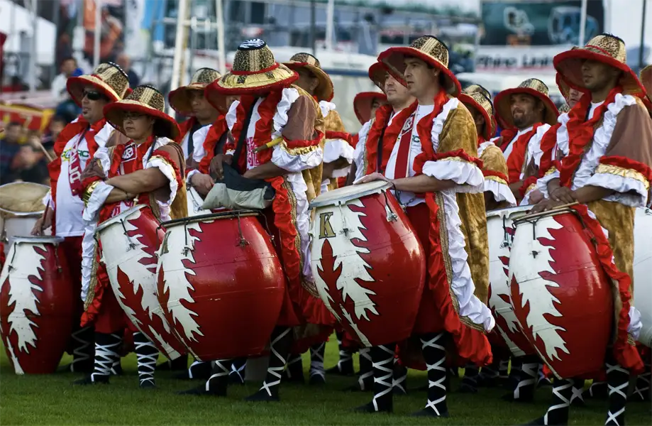 Montevideo Travelmediate The capital city of candombe