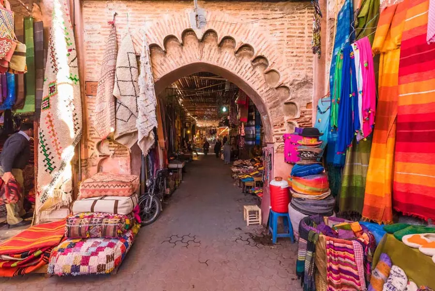 Morocco-gallery