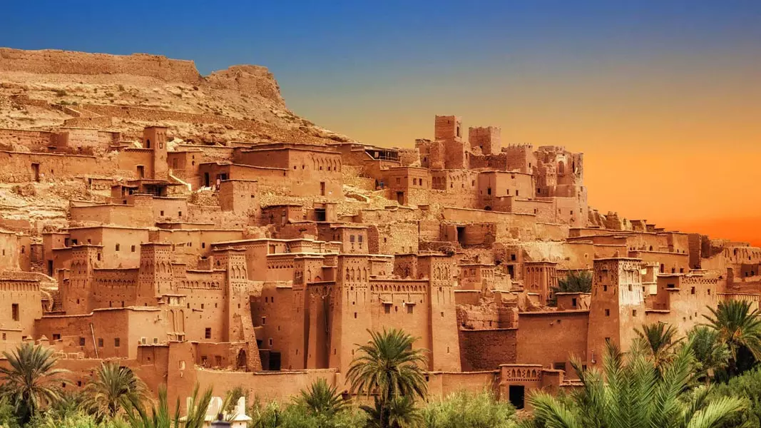 Morocco-gallery