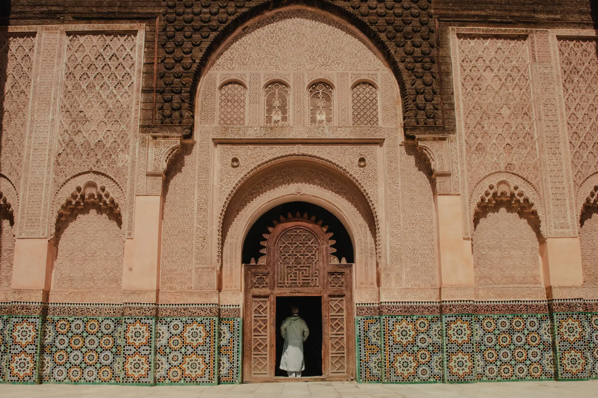 Morocco