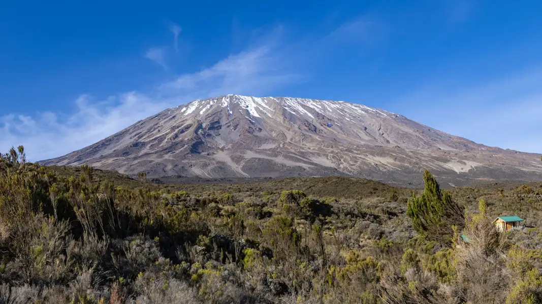 Mount Kilimanjaro Travelmediate Africa's highest mountain