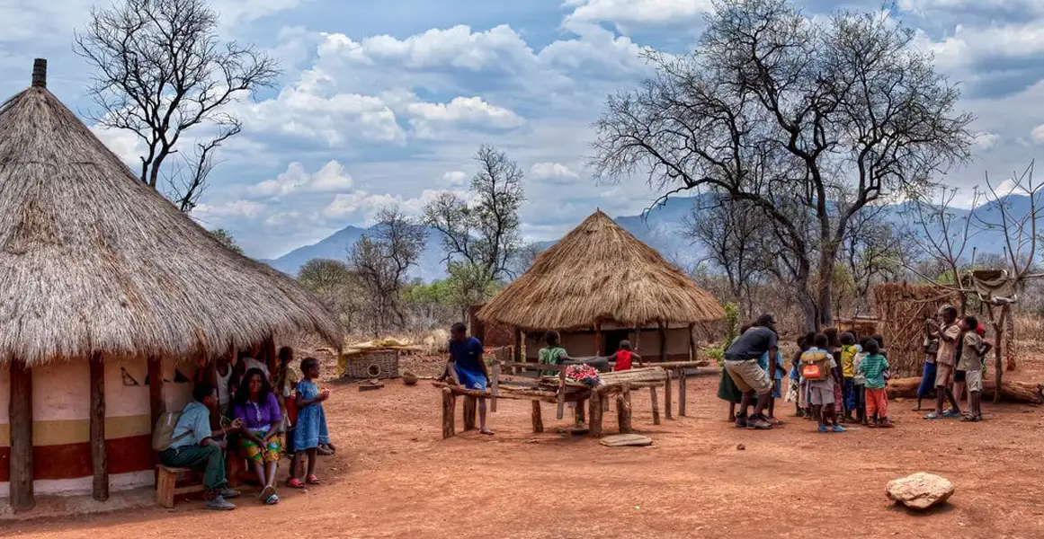 Mukuni Village Travelmediate Cultural visits