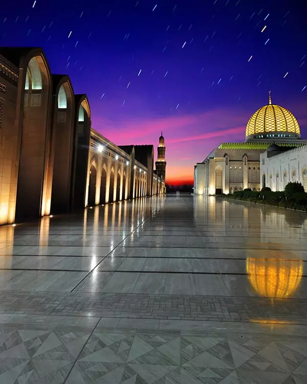 Oman