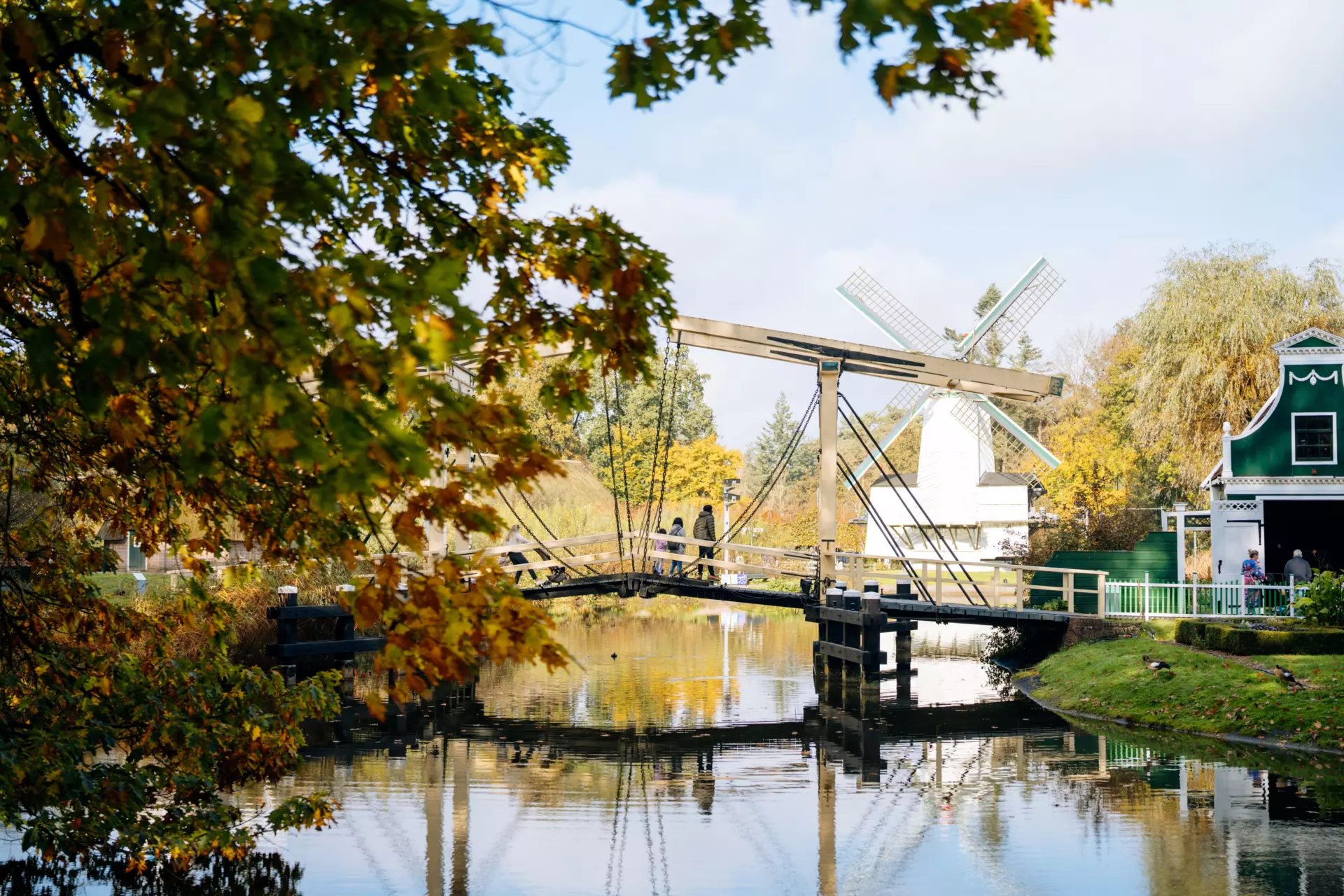 Nederlands Openluchtmuseum