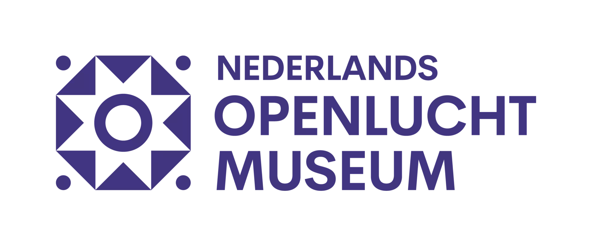 Nederlands Openluchtmuseum logo