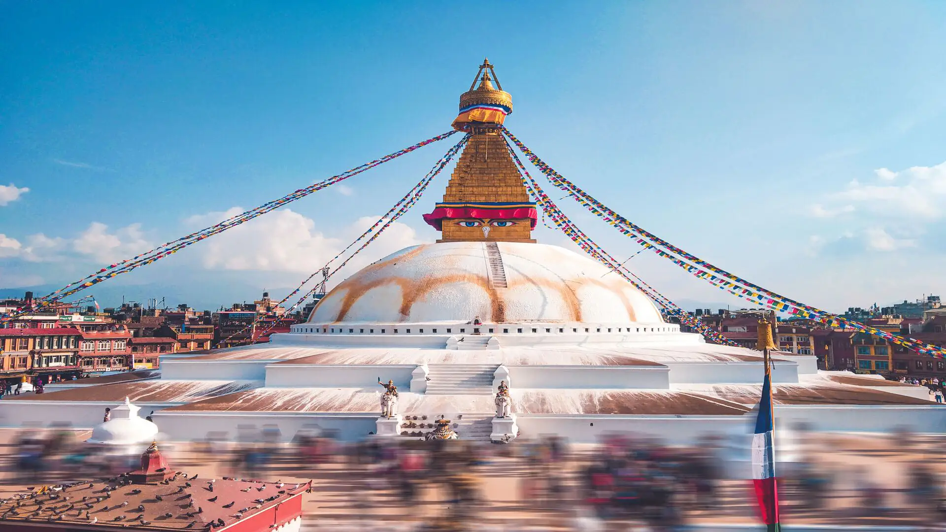 Nepal Travelmediate Nepal