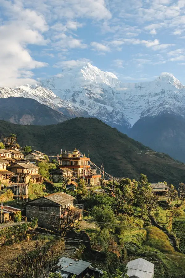 Nepal’s Golden Triangle Travelmediate Kathmandu – Pokhara – Chitwan