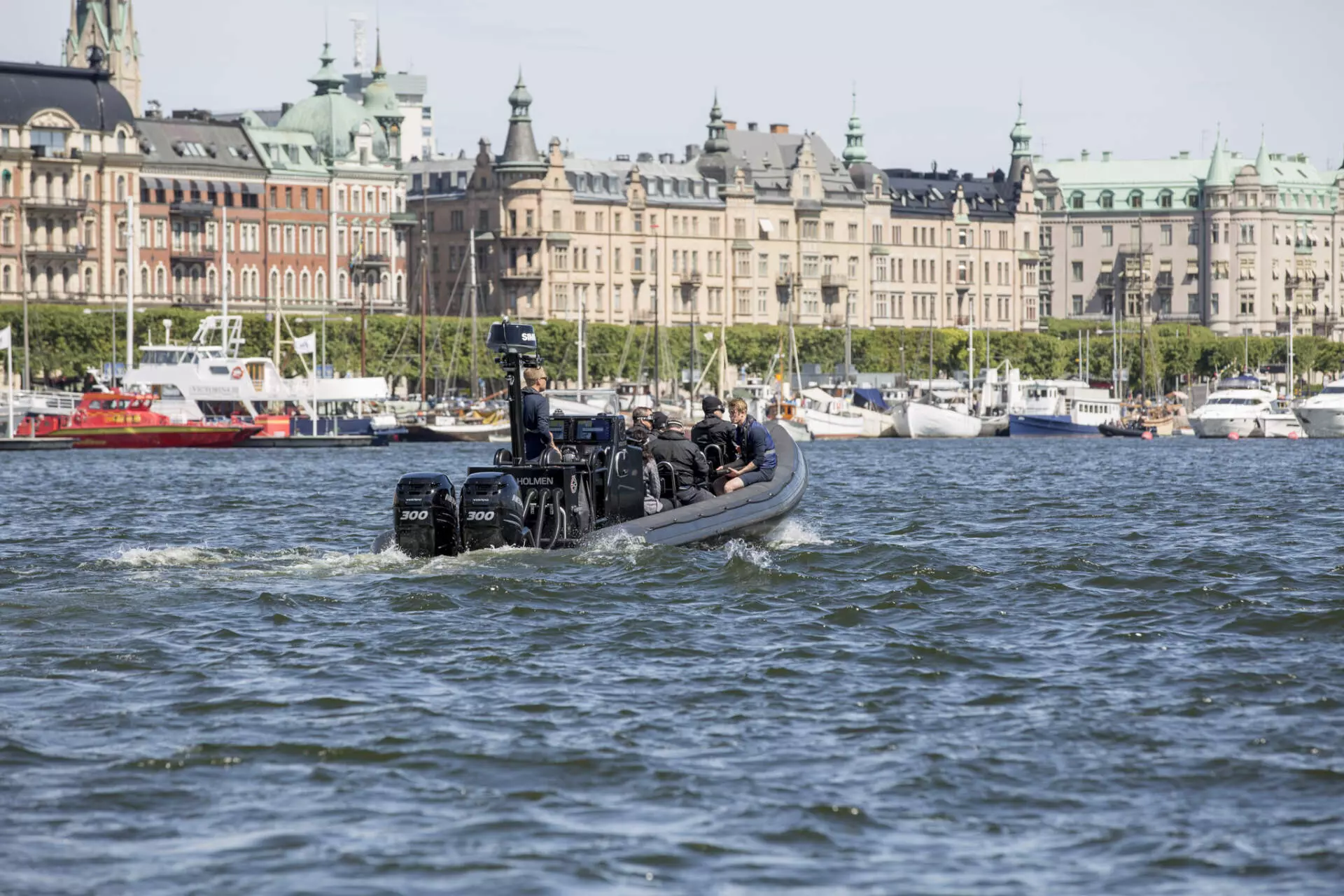 Nordic Factor-gallery