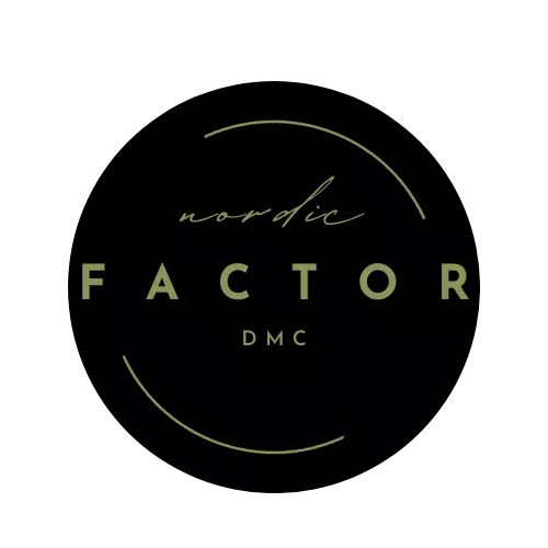 Nordic Factor logo
