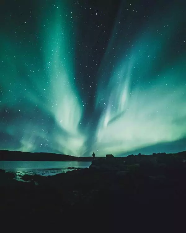 Iceland