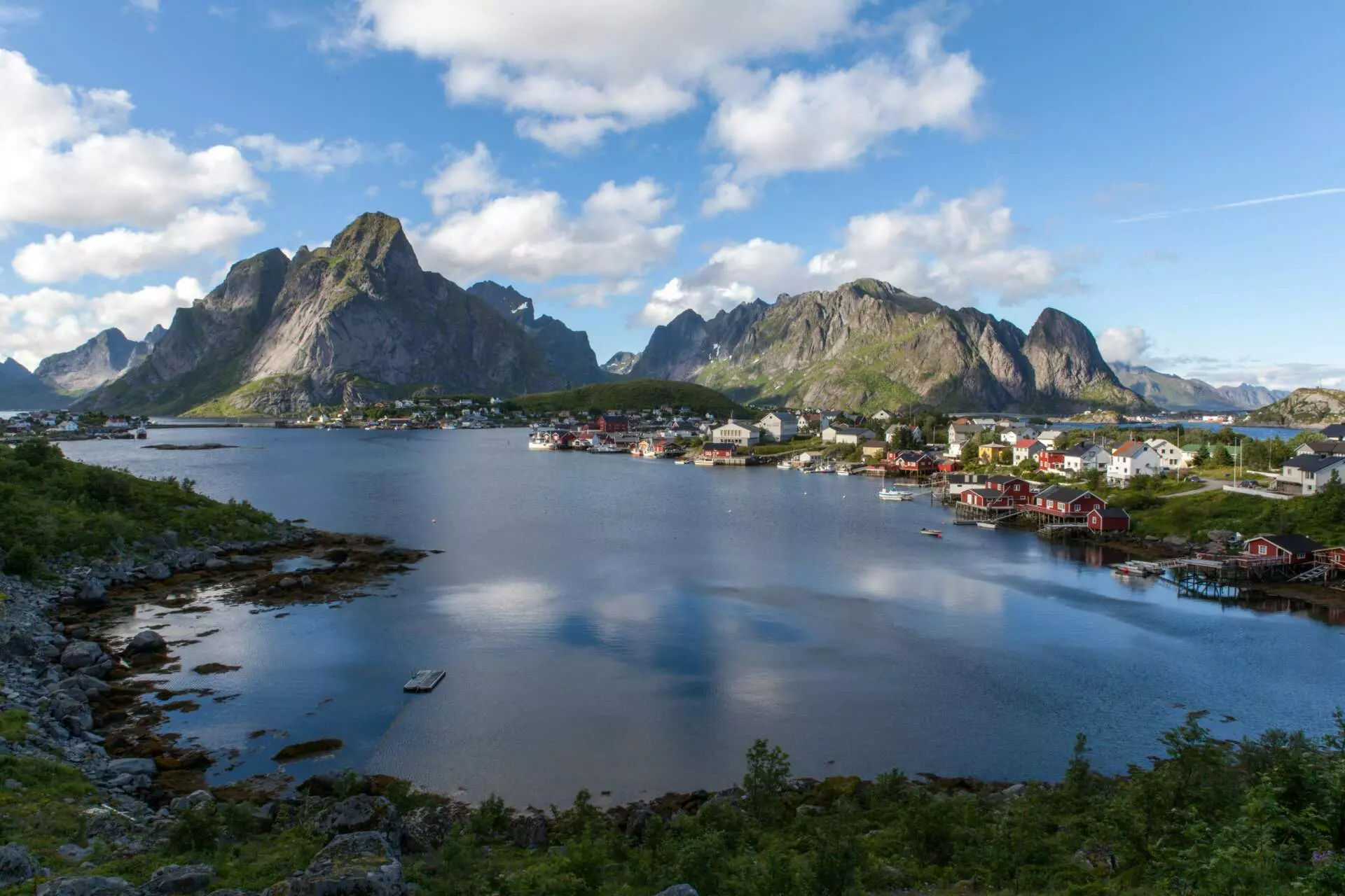 Norway Travelmediate Norway