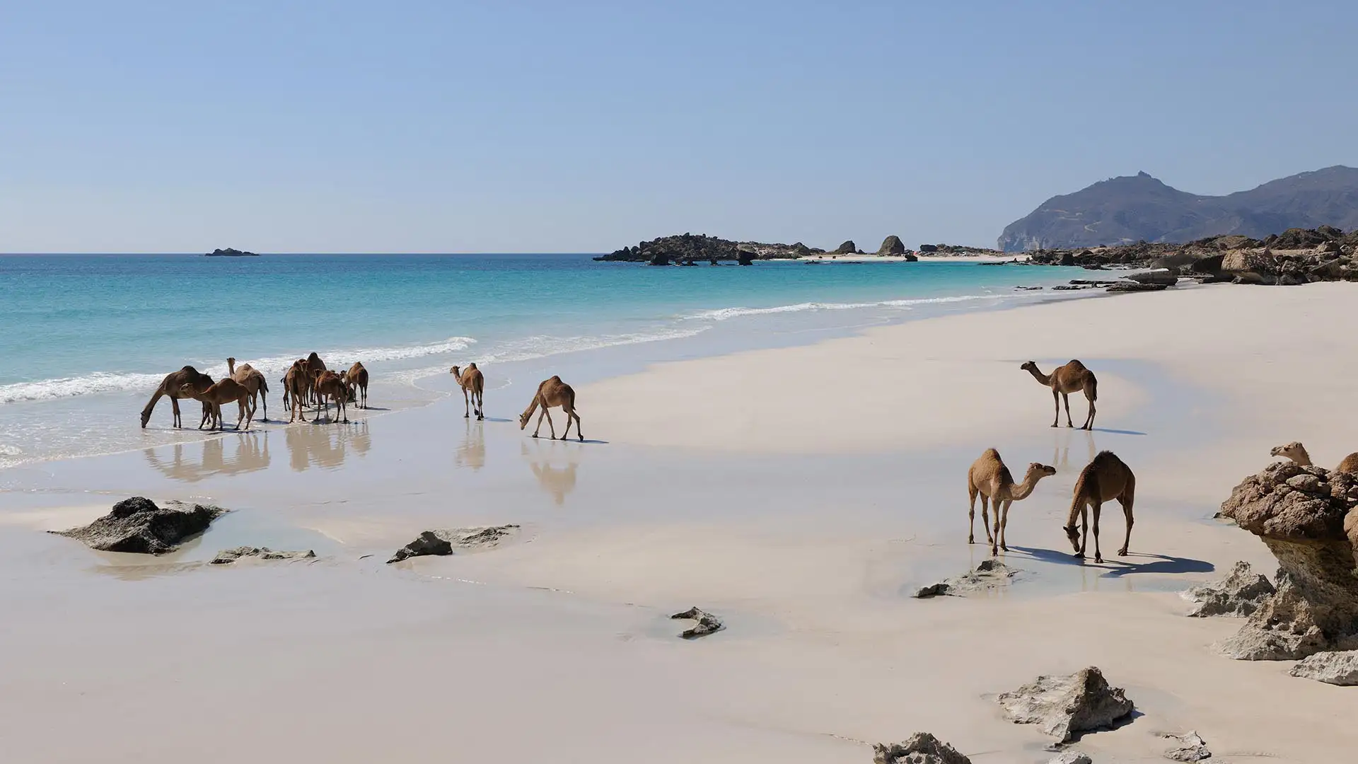 Oman