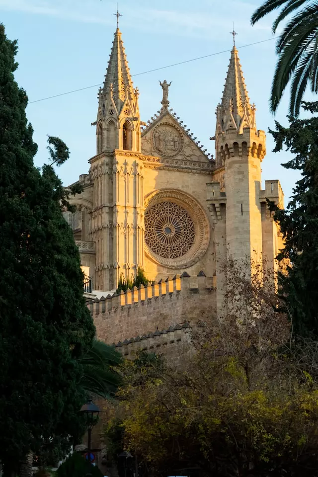 Palma Travelmediate Mallorca (Balearic Islands, Spain)
