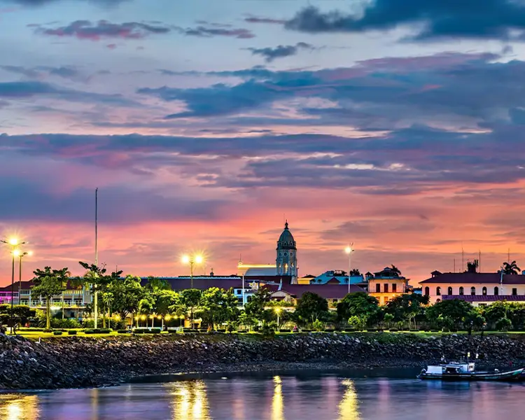 Panama-gallery