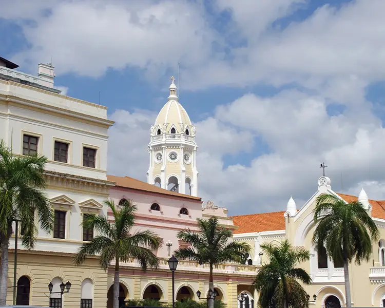Panama