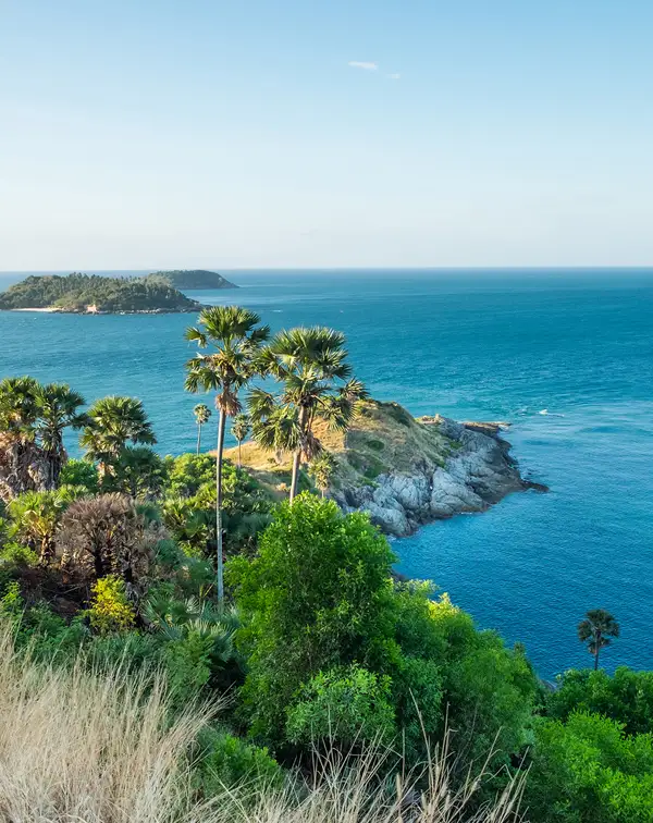 Phuket Travelmediate The paradise on the Andaman Sea