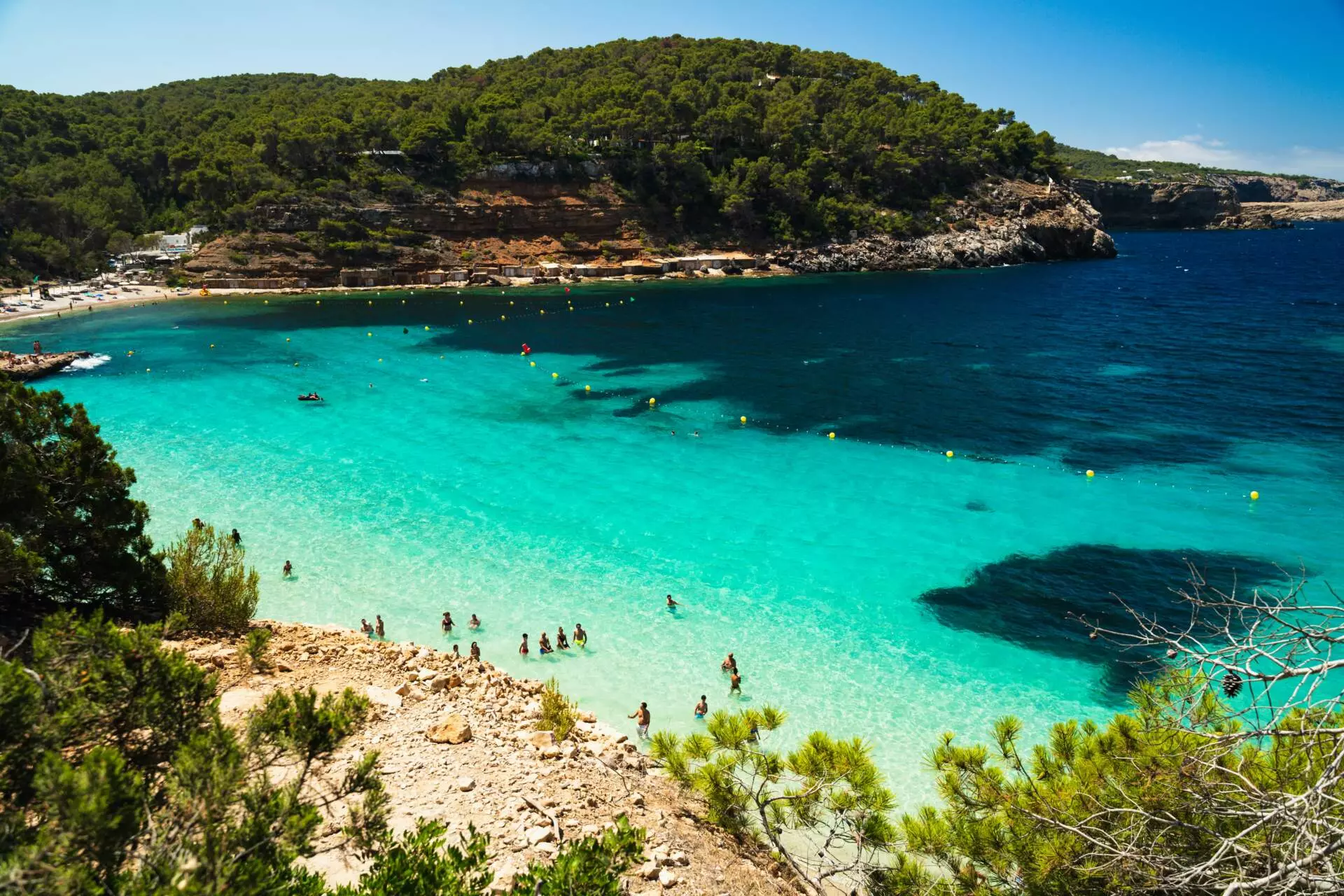 Playa d’en Bossa and Santa Eulalia Travelmediate Discover the perfect blend for MICE events