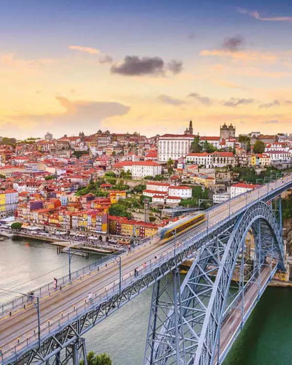 Porto Travelmediate A historic heart with a modern vein