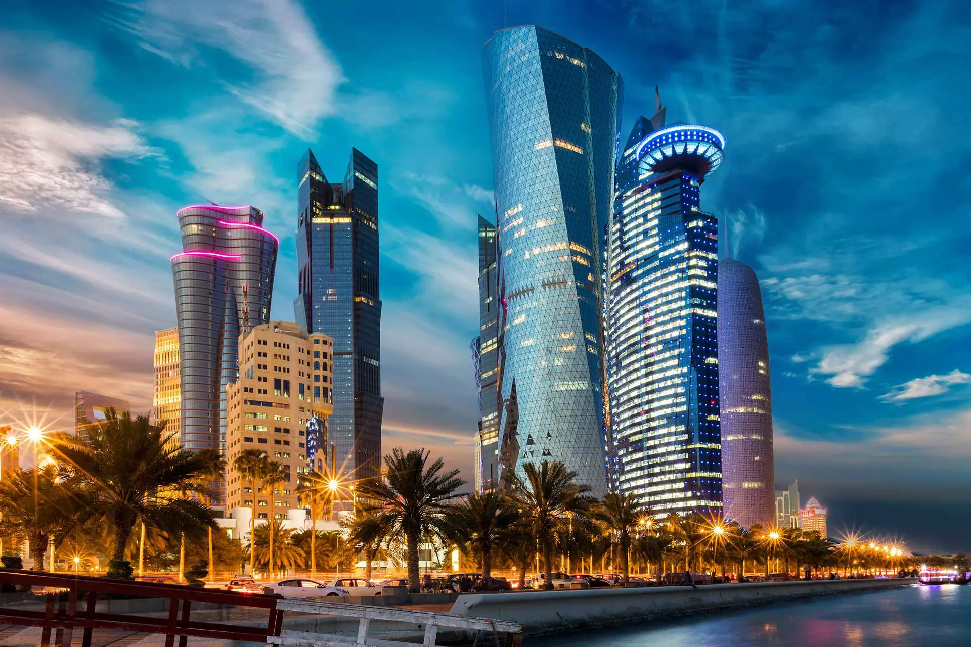 Qatar Travelmediate Qatar