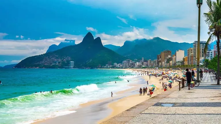Rio Love Story-gallery