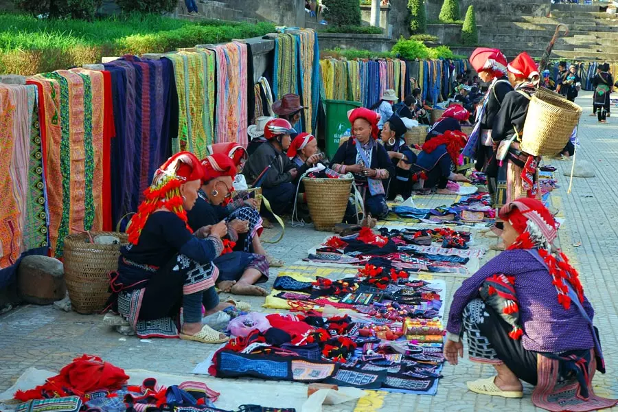 SAPA Travelmediate Vietnam
