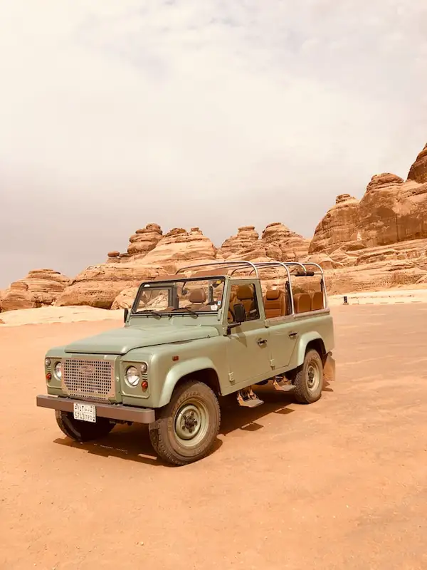Saudi Arabia-gallery