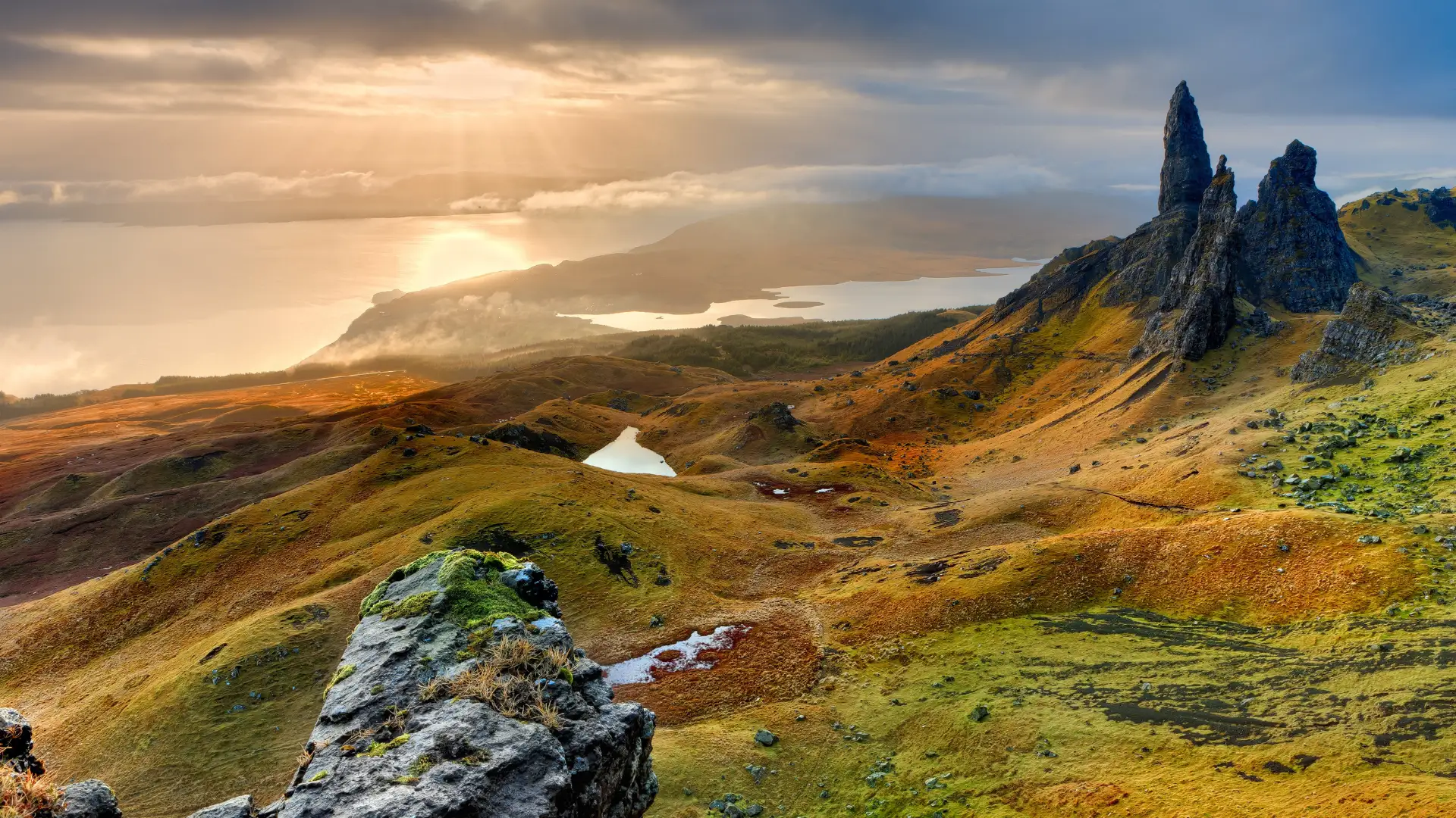 Scotland