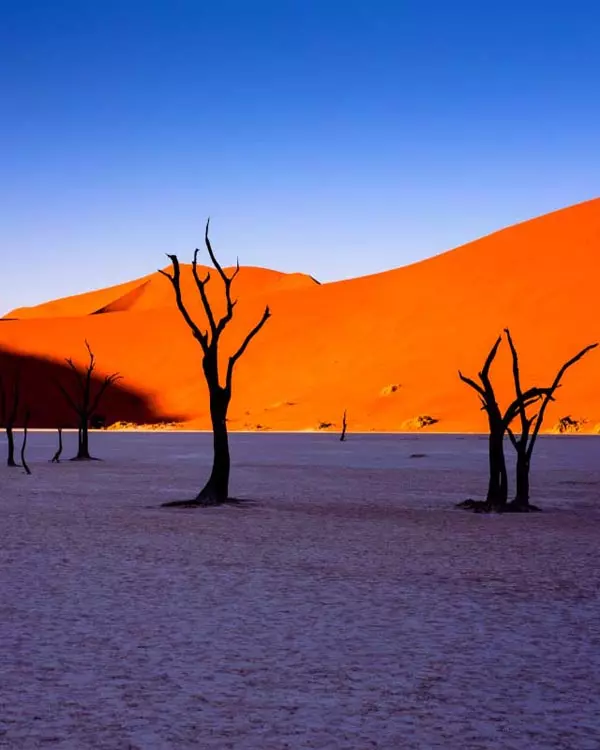 Namibia