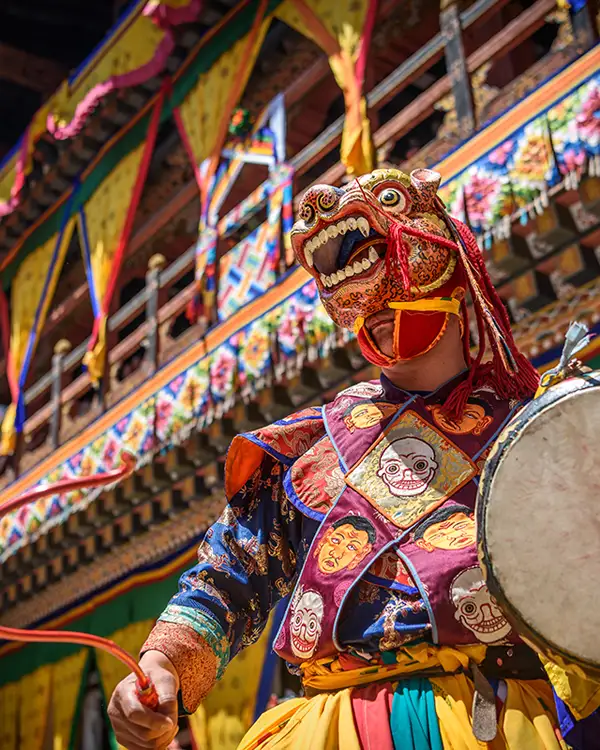 Bhutan