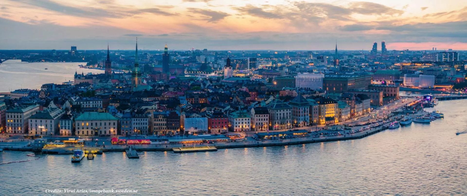 Sweden Travelmediate Sweden