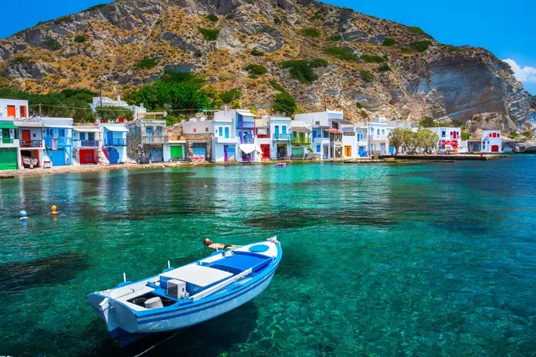 The DMC Greece-gallery