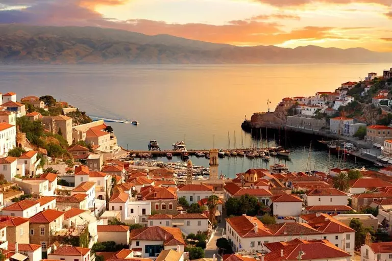 The DMC Greece-gallery