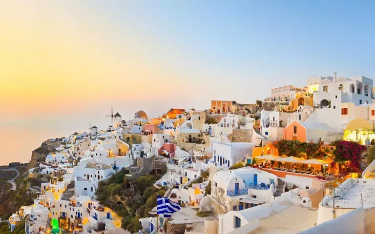 The DMC Greece-gallery