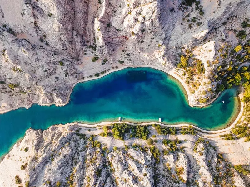 The national parks & fortresses Travelmediate Most unique venues in the country