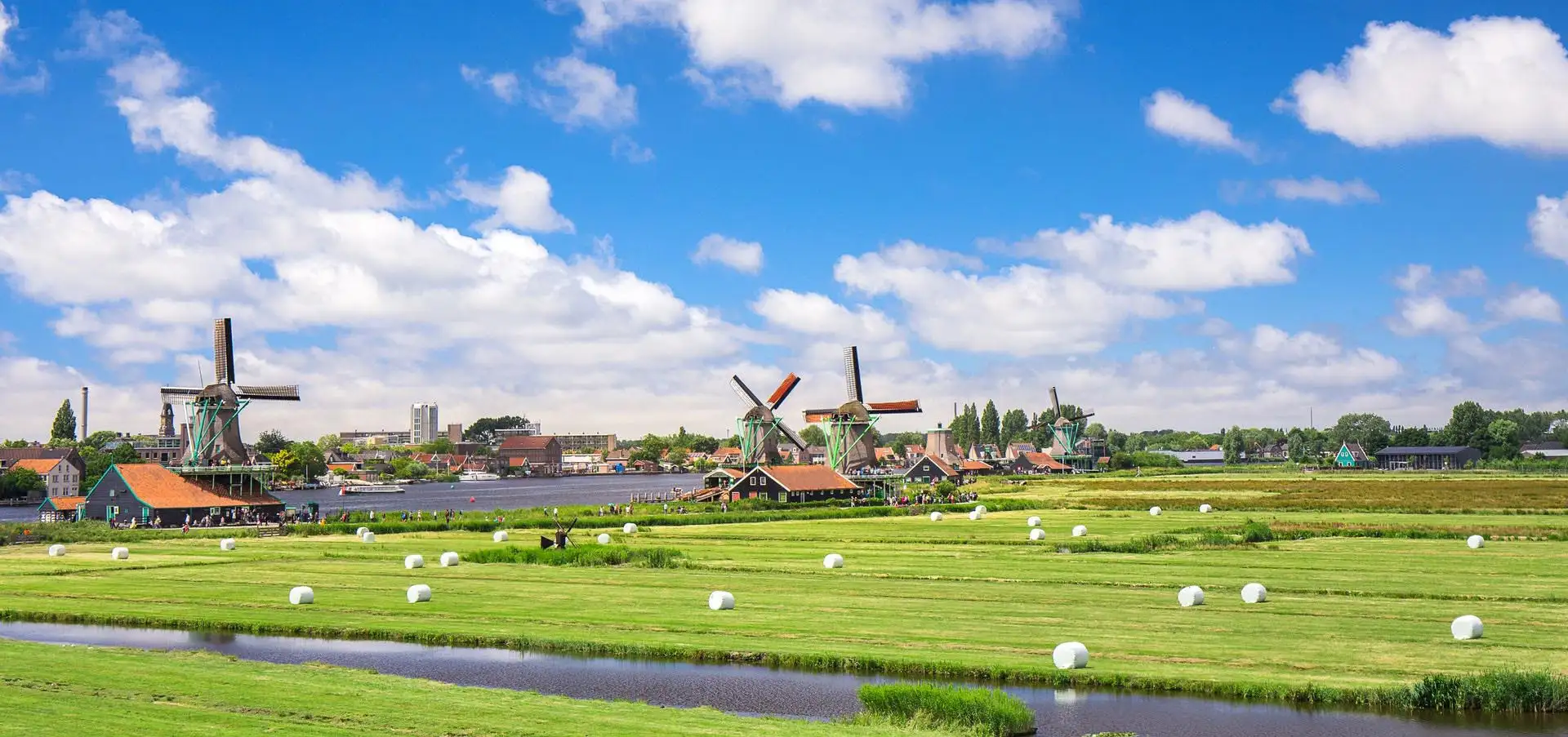 The Netherlands Travelmediate The Netherlands