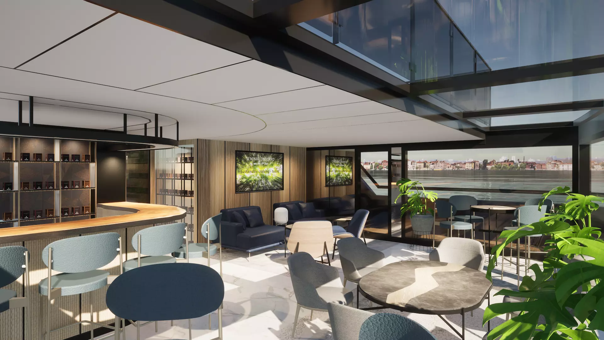 Transcend Cruises-gallery